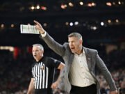 La controversia sobre el baloncesto universitario explota: Matt Painter y Nate Oates responden a las afirmaciones intermedias de ‘esquivar’
