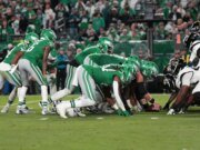 El empuje de los Eagles no está en la mira de la NFL para 2026, pero no hay compromisos para el futuro