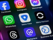 Meta Rickety es convocada por su propia junta de supervisión para notas comunitarias