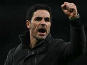 Premier League Soccer 2026: transmite Arsenal vs Chelsea en vivo