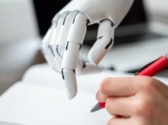 Este libro se convirtió en el primero en ser cancelado por IA.