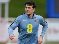 Transmisión en vivo de Inglaterra vs Uruguay: cómo ver fútbol amistoso internacional gratis