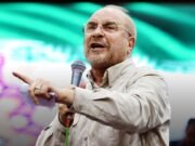 Mohammad Bagher Ghalibaf contempla conversaciones con Estados Unidos a pesar de amenazas