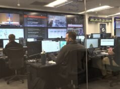 Los estadounidenses se han apoderado de Oriente Medio con la ayuda de empresas de seguridad privadas.