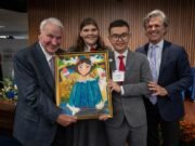 Tom Golisano incluido en la lista de los mejores filántropos de Chronicle of Philanthropy