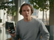 La transmisión en vivo con auriculares de Google Gemini llega a los dispositivos Apple