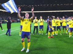 Calendario del Mundial de Suecia 2026: sede, fecha y hora