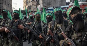 Los investigadores enumeran a los trabajadores de la salud y los medios de comunicación como terroristas en el número de muertos en Gaza