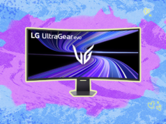 Reserva el monitor de juegos UltraGear evo de LG y obtén una tarjeta de regalo de $200