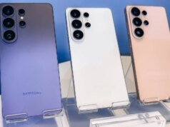 Samsung ha anunciado los teléfonos inteligentes S26, S26 Plus y S26 Ultra AI