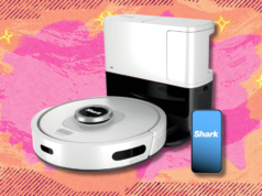 Las mejores ofertas de aspiradoras robóticas: obtenga la aspiradora robot con control de voz Shark AI Ultra a mitad de precio en Amazon