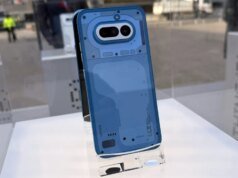 Hemos visto los cuatro colores del Nothing’s Phone 4a