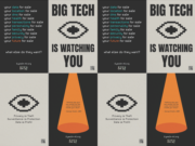 Esta herramienta construida por la Generación Z ayuda a combatir la vigilancia digital