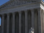 El Tribunal Supremo se negó a impugnar el fallo que negaba los derechos de autor a la industria de la IA