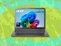Acer Aspire 14 $300 de descuento en Amazon – Cómprelo ahora por $499,99
