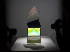 Todo lo que Apple anunció: chips M5, iPhone 17e, nueva pantalla