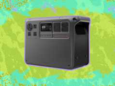 Oferta DJI Power 2000: $ 799 en Amazon