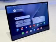 ¿Es este el final de la línea del Samsung Galaxy Z Trifold?