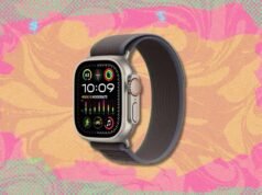Las mejores ofertas de Apple: ahorre $ 300 en Apple Watch Ultra 2 (GPS + Cellular, 49 mm) en Amazon