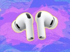 Date prisa, los Apple AirPods Pro 3 cuestan menos de $200 en Amazon: ahorra casi $50 ahora mismo
