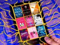 Alimente su obsesión por la fantasía: Stuff Your Kindle Day regresa este fin de semana
