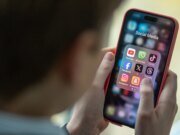 CEO de Pinterest: prohibir a los niños menores de 16 años acceder a las redes sociales