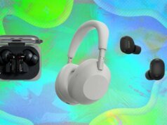 Nuestros auriculares con cancelación de ruido favoritos comienzan en $ 42 en la oferta de primavera de Amazon