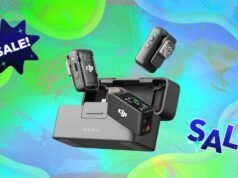 Las mejores ofertas de micrófonos de rebajas de primavera de Amazon: ahorre $ 80 en DJI Mic 2