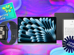 La gran oferta de primavera de Amazon ya está aquí: hemos encontrado las 100 mejores ofertas