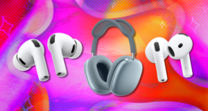 Ofertas de AirPods de gran oferta de primavera de Amazon 2026: AirPods 4 por $ 99