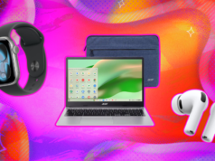 Ofertas de primavera de Best Buy 2026: Apple, Sony, computadoras portátiles