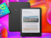 Las mejores ofertas de Amazon Big Spring Sale 2026: $ 80 de descuento en Kindle Colorsoft y $ 150 de descuento en Kindle Scribe