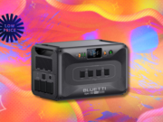 Las mejores ofertas de centrales eléctricas portátiles: ahorre $ 255 en la central eléctrica Bluetti Apex 300
