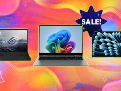 Mis principales ofertas de portátiles con rebajas de primavera de Amazon: MacBook o Thor en 2026