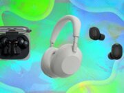 Repaso los auriculares: todas las mejores ofertas de cancelación de ruido disponibles durante la oferta de primavera de Amazon, desde $ 42