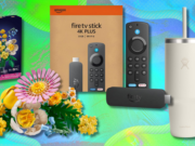 Las mejores ofertas de primavera de Amazon por menos de $ 25: Lego, Fire TV Sticks