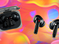 Los precios de los auriculares Nothing Ear (a) están en un mínimo histórico