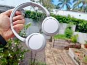 Gran oferta de primavera de Amazon: los auriculares Sony WH-CH520 caen a menos de $ 45