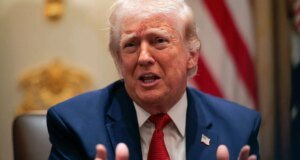 La lista de la FCC sugiere que el teléfono Trump T1 es real