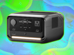 Gran oferta de primavera de Amazon: oferta EF EcoFlow River 3 Plus