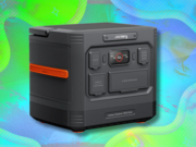 Las mejores ofertas de centrales eléctricas: obtenga Zachary Portable Power Station Explorer al precio más bajo de 1500