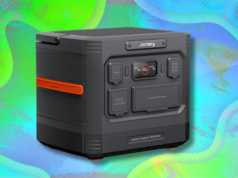 Las mejores ofertas de centrales eléctricas: obtenga Zachary Portable Power Station Explorer al precio más bajo de 1500