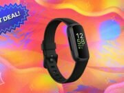 Las mejores ofertas de Fitbit: ahorre $ 30 en Fitbit Inspire 3 en la gran oferta de primavera de Amazon