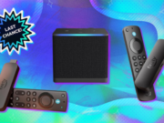 Ofertas de Amazon Spring Sale Fire TV Stick: Ahorre más del 50% en Fire TV Stick 4K Select y más