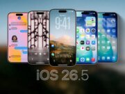 iOS 26.5: ¿Cuándo lanzará Apple la primera beta?