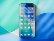 Se está trabajando en un nuevo diseño de iPhone con una pantalla de cuatro curvas, dijo Licker.