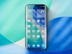 Se está trabajando en un nuevo diseño de iPhone con una pantalla de cuatro curvas, dijo Licker.