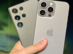 Ojalá Apple robara estas funciones de la cámara de Android para el iPhone 18 Pro