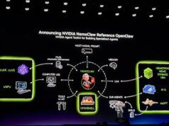 Nvidia quiere facilitar la creación de un agente OpenClaw AI