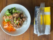 Cena con diez centavos: nuestros 5 servicios de entrega de comidas baratos favoritos